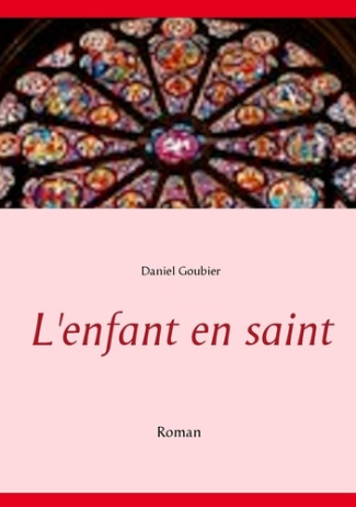 L'enfant en saint