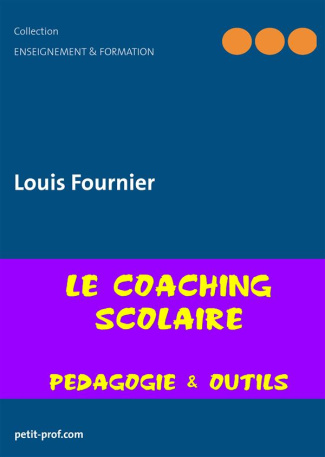Coaching scolaire pédagogie et outils