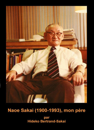 Naoe Sakai (1900-1993)