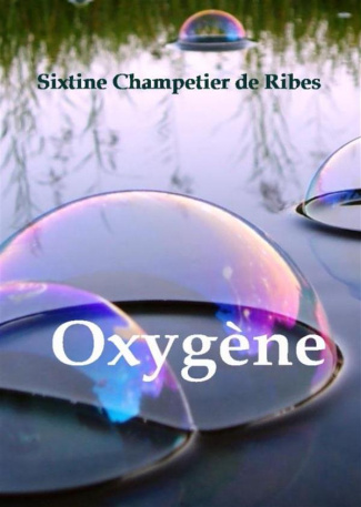 Oxygène. Entre poèmes et slam, une vie s'anime !
