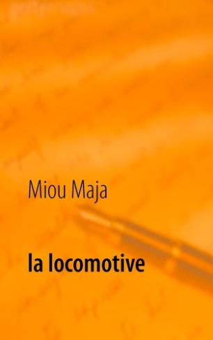 La locomotive