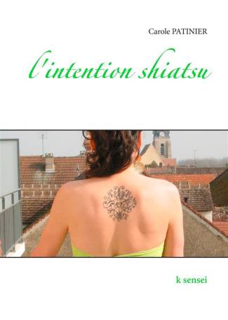 L'intention shiatsu