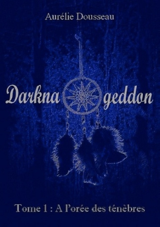 DARKNAGEDDON - TOME 1 A L OREE DES TENEBRES