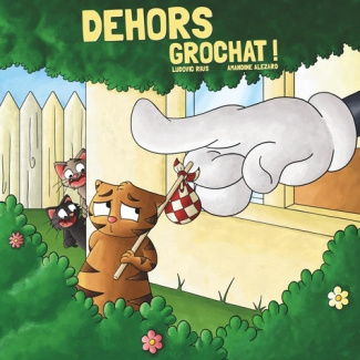 Dehors Grochat !