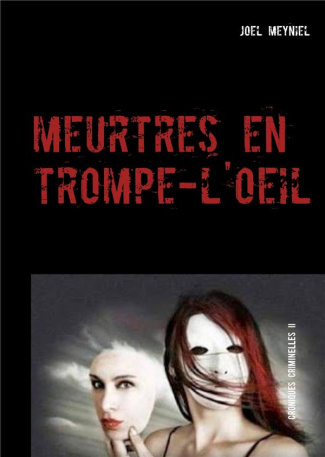 Meurtres en trompe-l'oeil