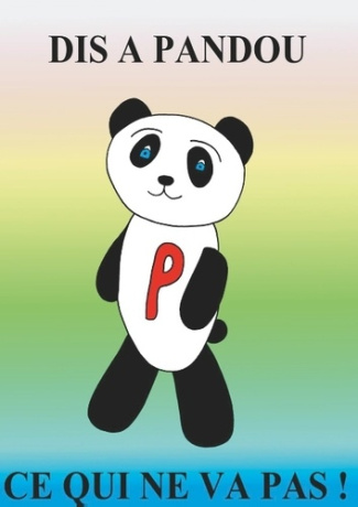 Dis à pandou ce qui ne va pas