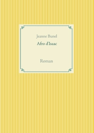 AFRO D'ISAAC