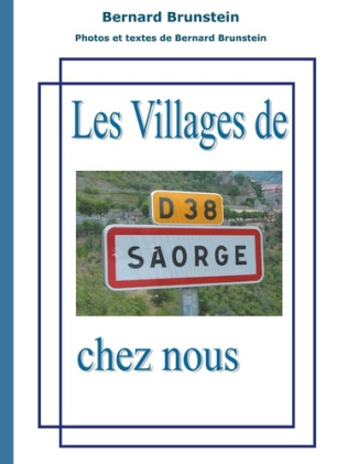 Les villages de chez nous. Saorge