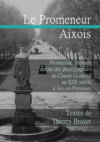 Le promeneur aixois