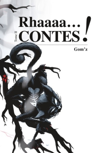 Rhaaacontes. Tome 2