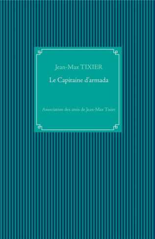 Le Capitaine d'armada