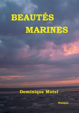 BEAUTES MARINES POESIES