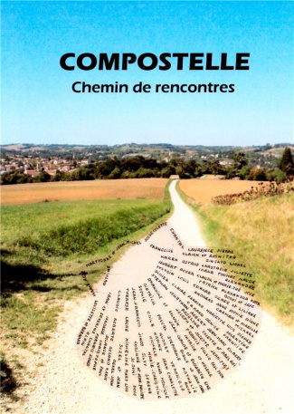 Compostelle, chemin de rencontres