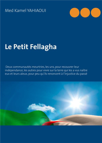 Le petit fellagha