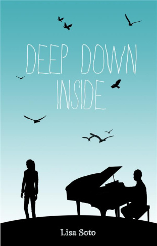 DEEP DOWN INSIDE - OPEN MINDED TOME 2