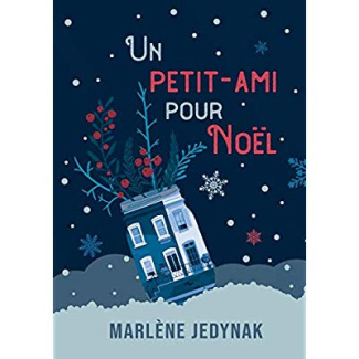Un petit-ami pour Noël