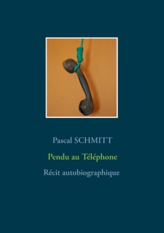 Pendu au téléphone