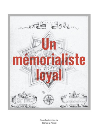 Un mémorialiste loyal. Francis Cazin