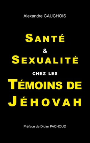 Santé et sexualité chez les témoins de Jéhovah