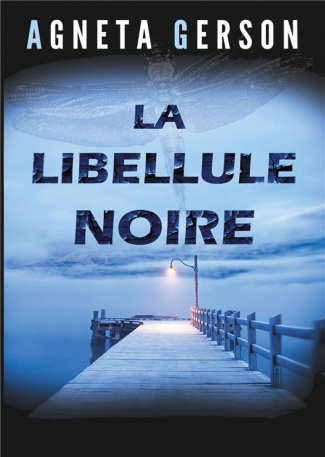 La libellule noire