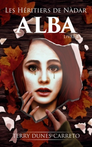 Les Héritiers de Nàdar. Alba