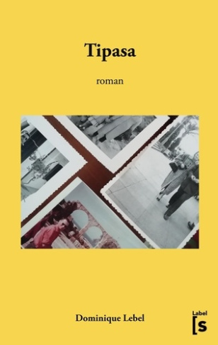 Tipasa. roman
