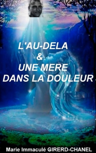 L'au-delà et une mère dans la douleur