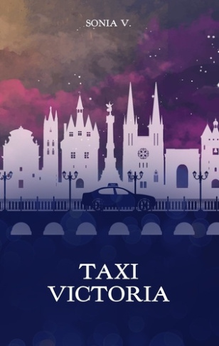 Taxi Victoria