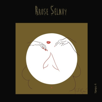 Rrose sélavy N°4 : Curiosité