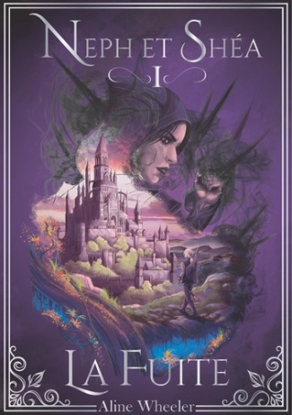 Neph et Shéa Tome 1 : La fuite