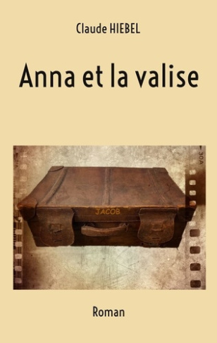 Anna et valise