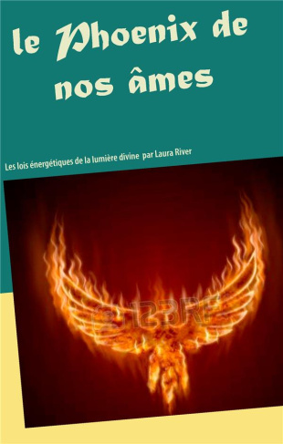 Le phoenix de nos âmes. Les lois énergétiques de la lumière divine
