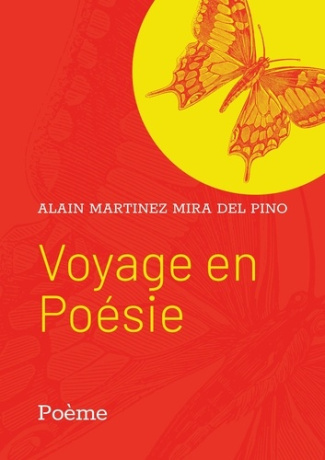 Voyage en Poésie. Poème
