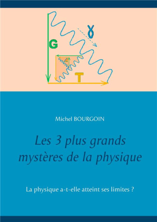 Les trois plus grands mystères de la physique. La physique a-t-elle atteint ses limites ?