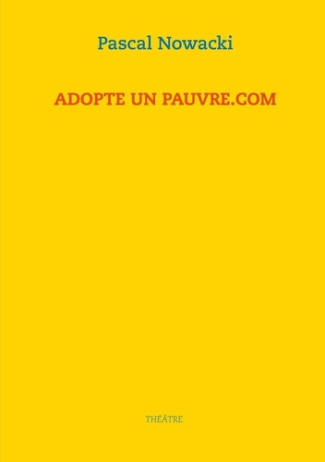 Adopte un pauvre.com