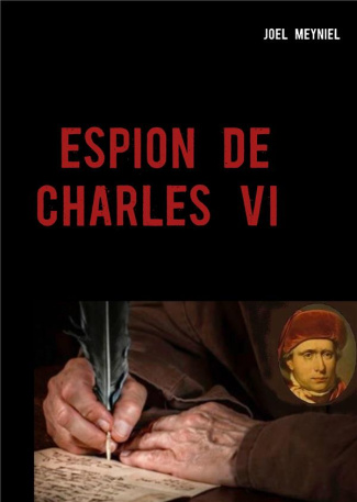 Espion de Charles VI