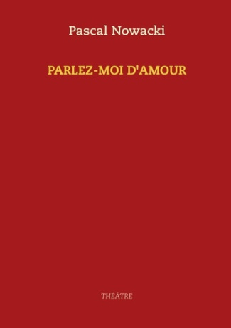 Parlez-moi d'amour