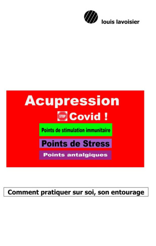 ACUPRESSION - DIGITOPUNCTURE - AUGMENTEZ VOTRE FORCE DE FRAPPE