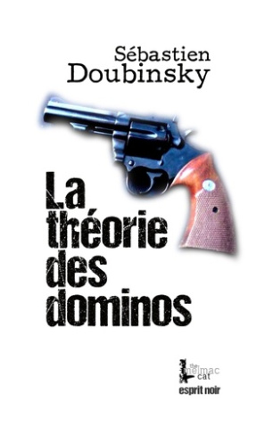 Esprit noir. Tome 4, La théorie des dominos