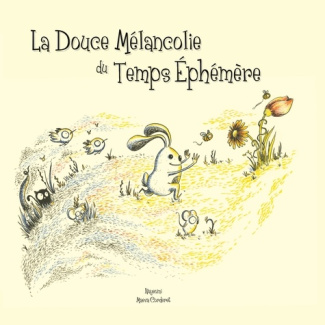 La douce mélancolie du temps éphémère
