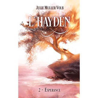 L'Hayden Tome 2 : Espérance