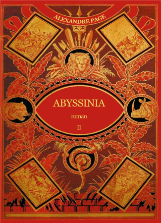 Abyssinia Tome 2