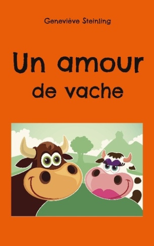 Au pays des enfants : Un amour de vache