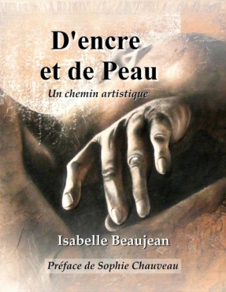 D'encre et de Peau. Un chemin artistique