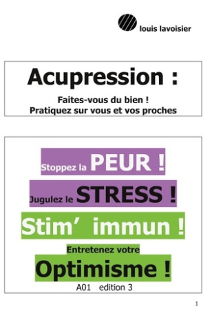 Acupression