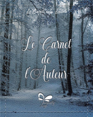 Le Carnet de l'Auteur. Hivernal