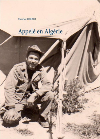 Appelé en Algérie