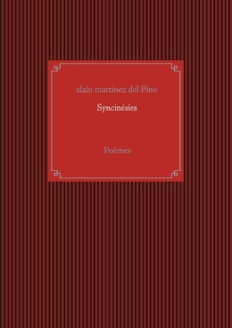 Syncinésies. Poèmes