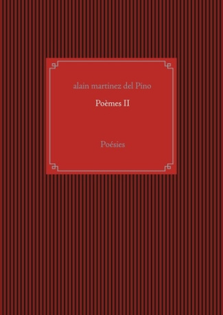 Poèmes Tome 2 : Poésies