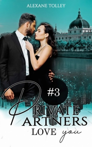 Private partners. Love you